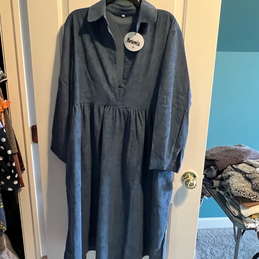 NWT Mordenmiss dress
